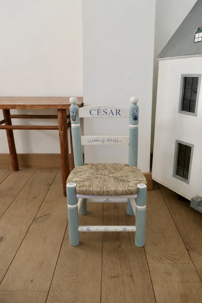 Chaise César