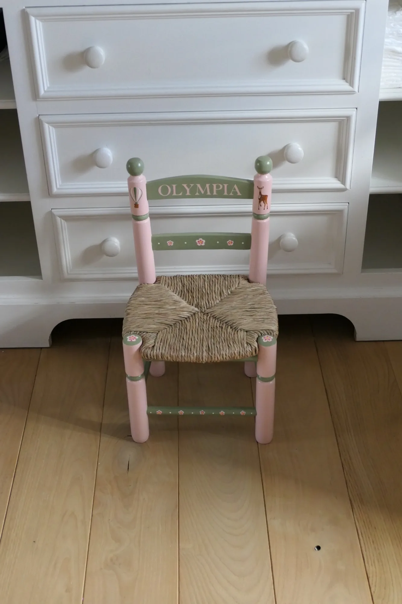 Chaise Olympia
